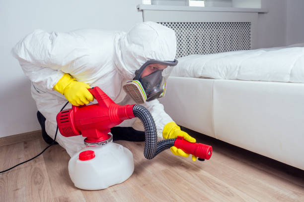 Pest Prevention Services in Houma, LA