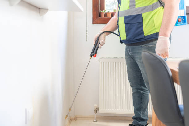 Best Pest Control for Homes  in Houma, LA